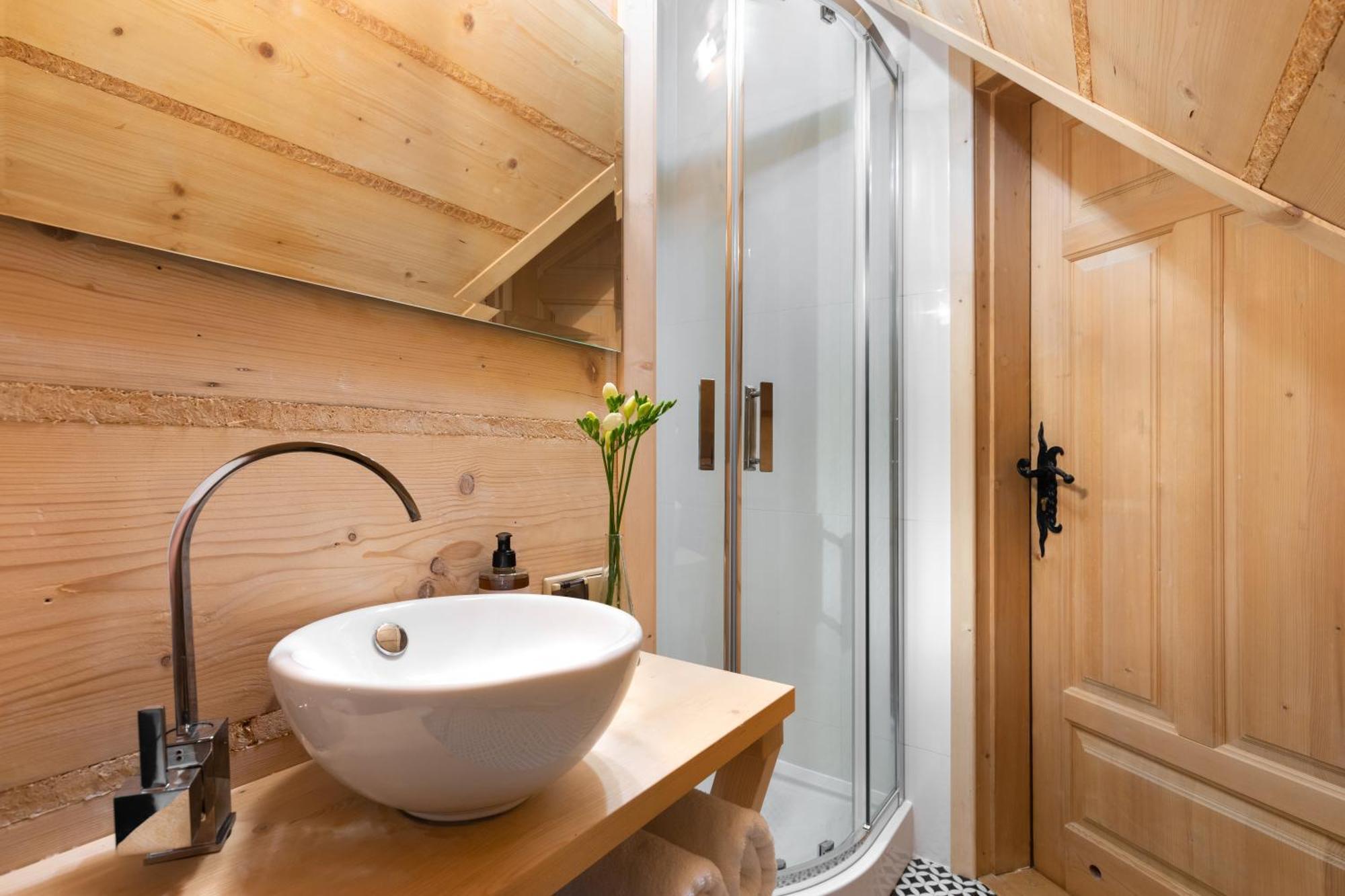 Bed & Breakfast Rajka Zakopane