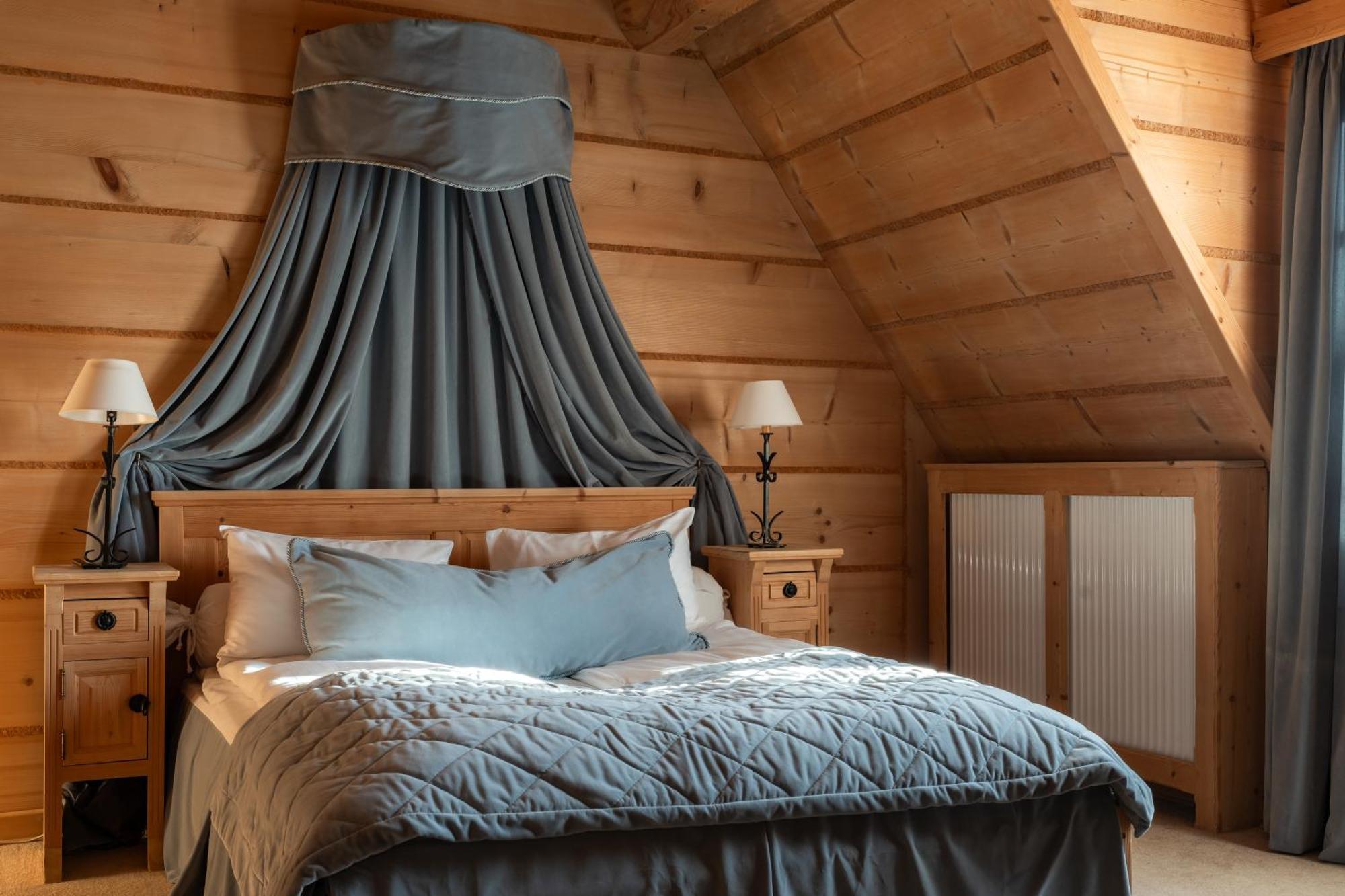 Bed & Breakfast Rajka