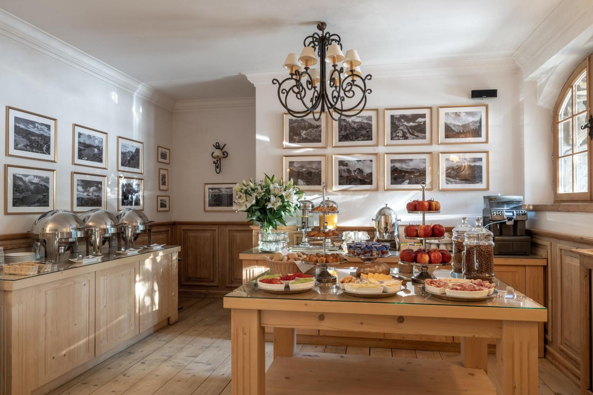 Rajka Bed & Breakfast Zakopane