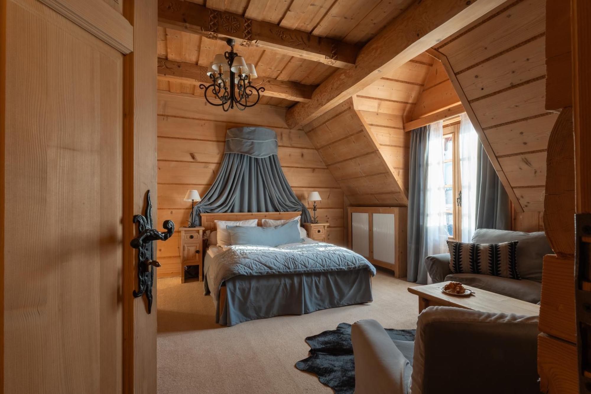 Bed & Breakfast Rajka Zakopane