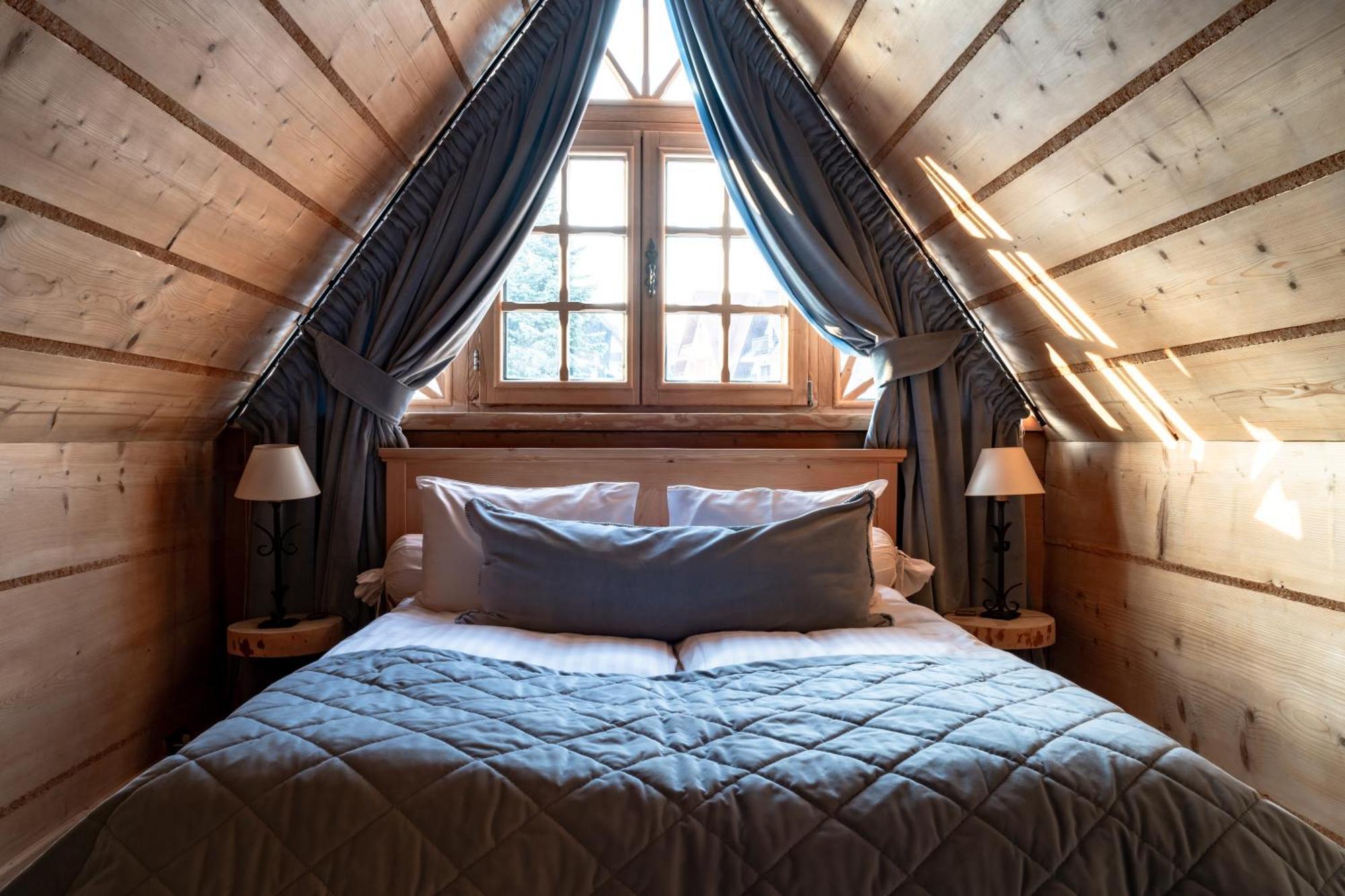 Bed & Breakfast Rajka Zakopane
