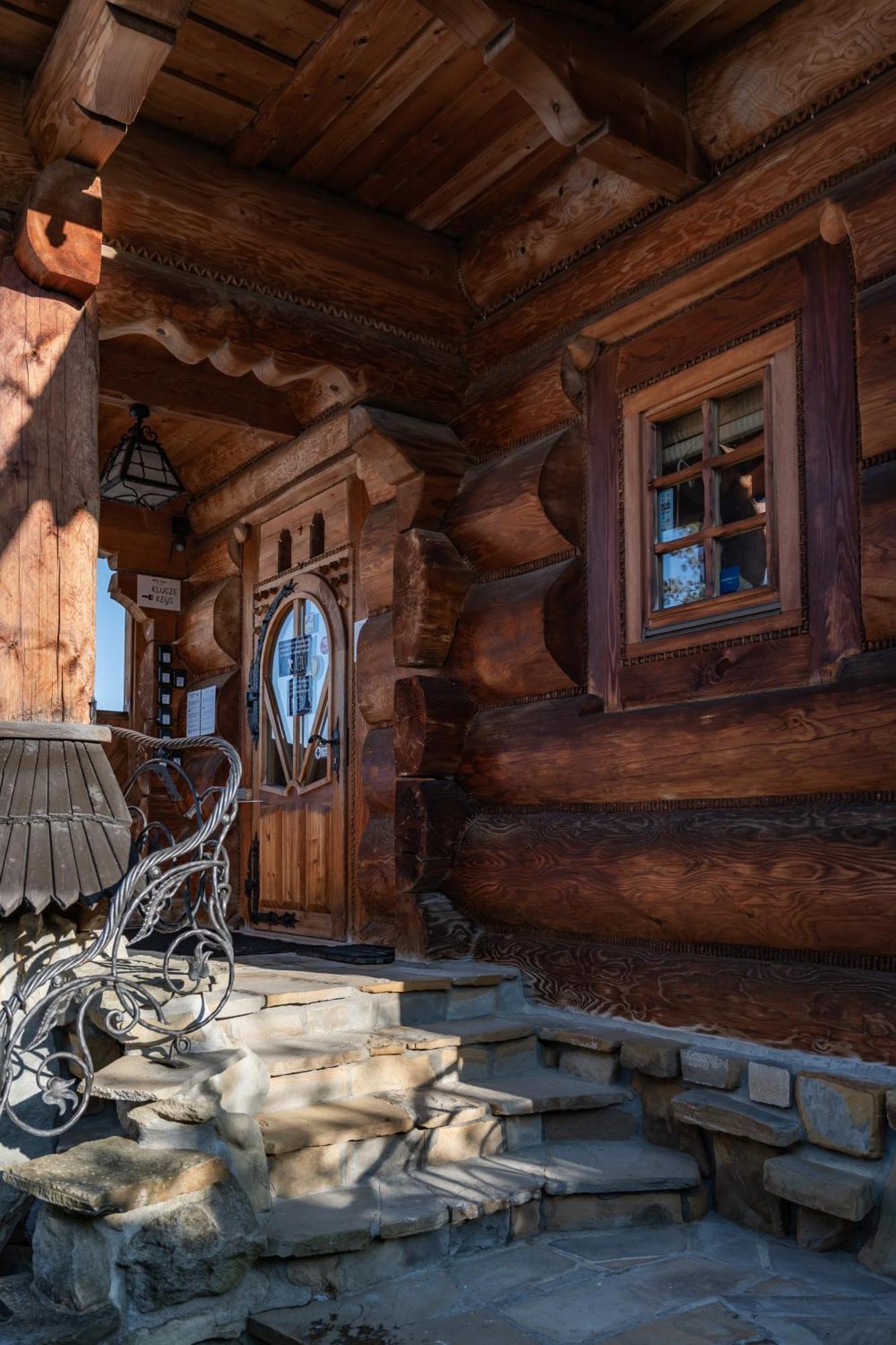 Bed & Breakfast Rajka