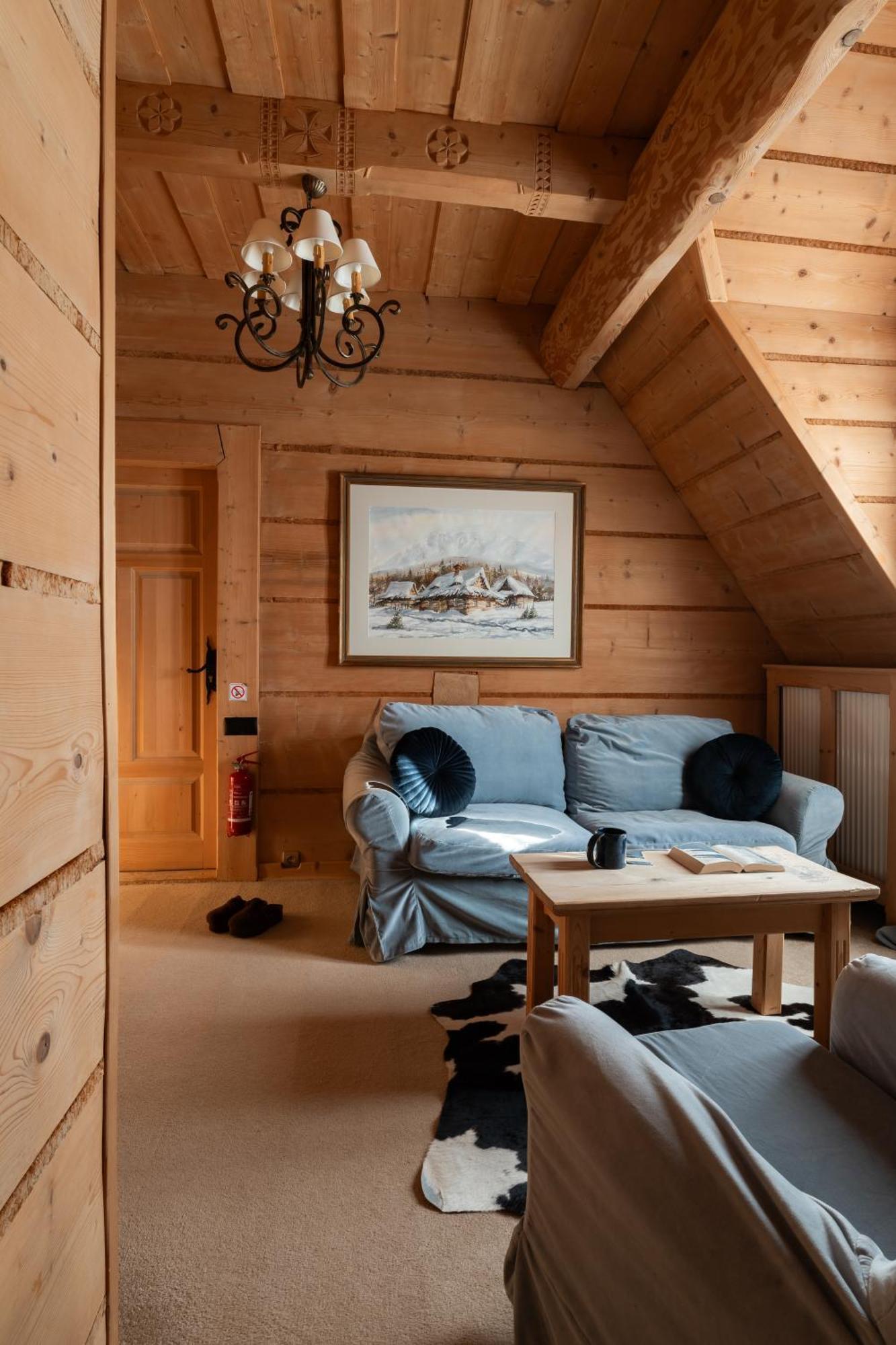Rajka Bed & Breakfast Zakopane