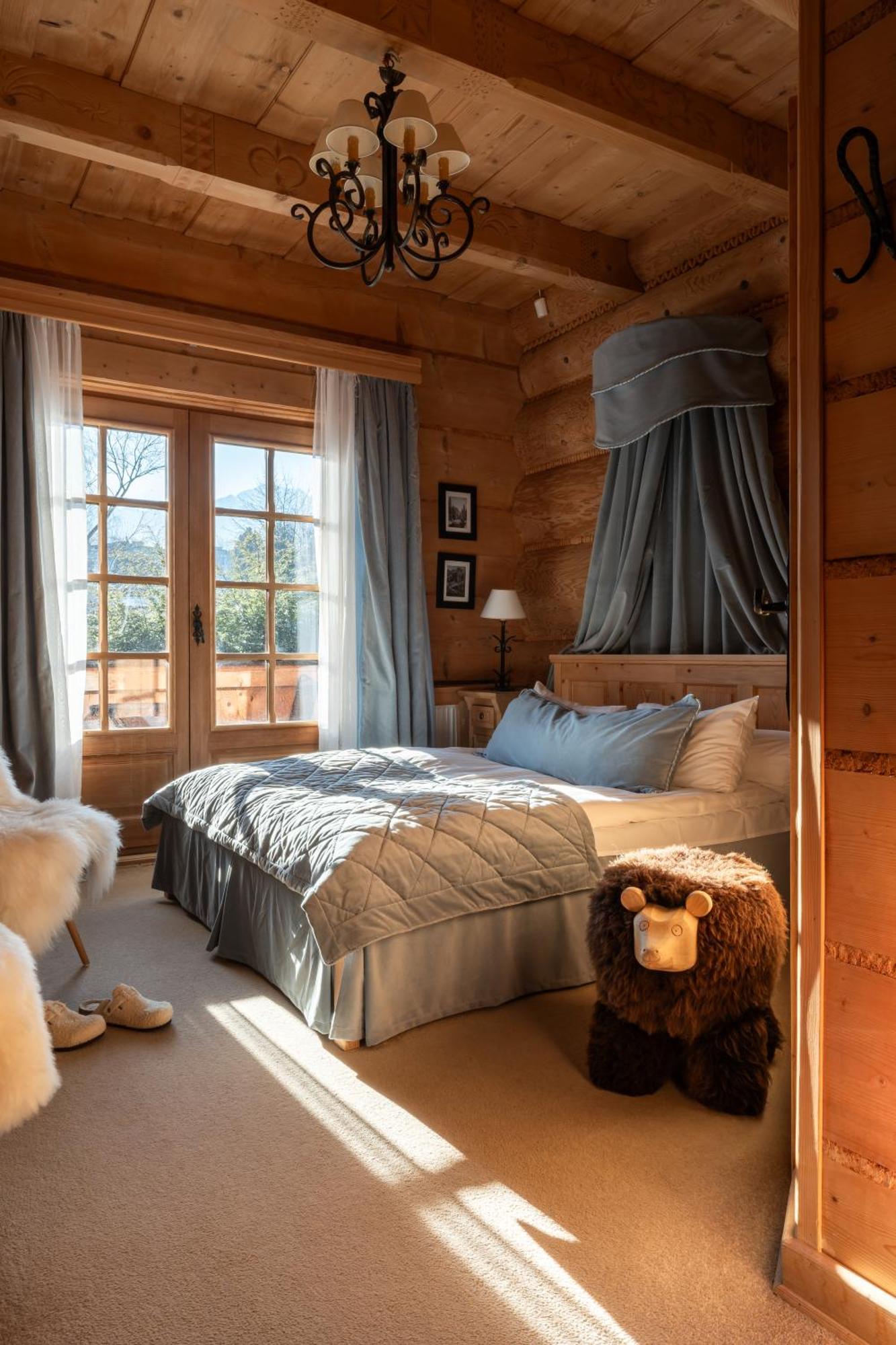 Rajka Bed & Breakfast