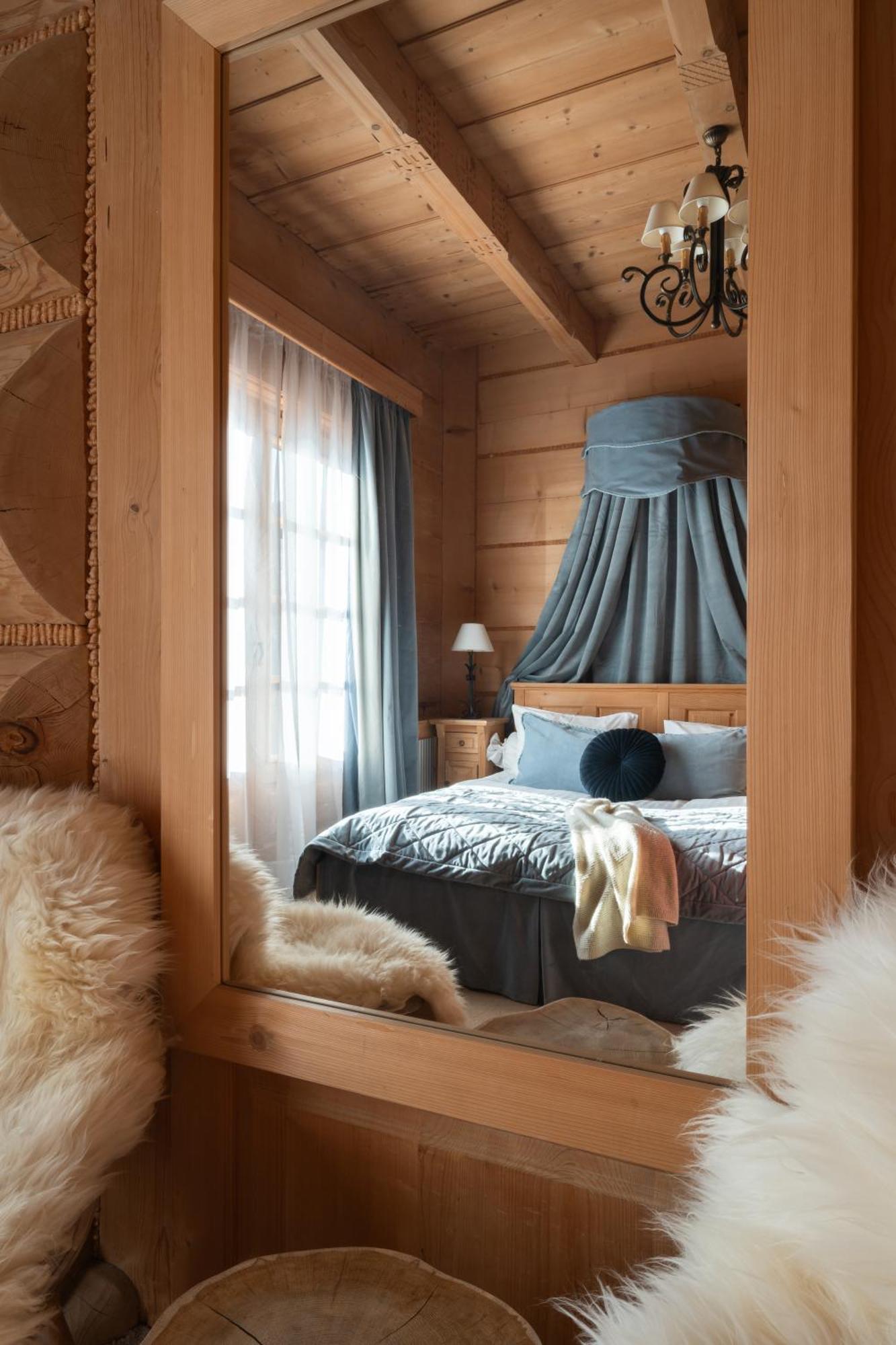 Rajka Bed & Breakfast Zakopane