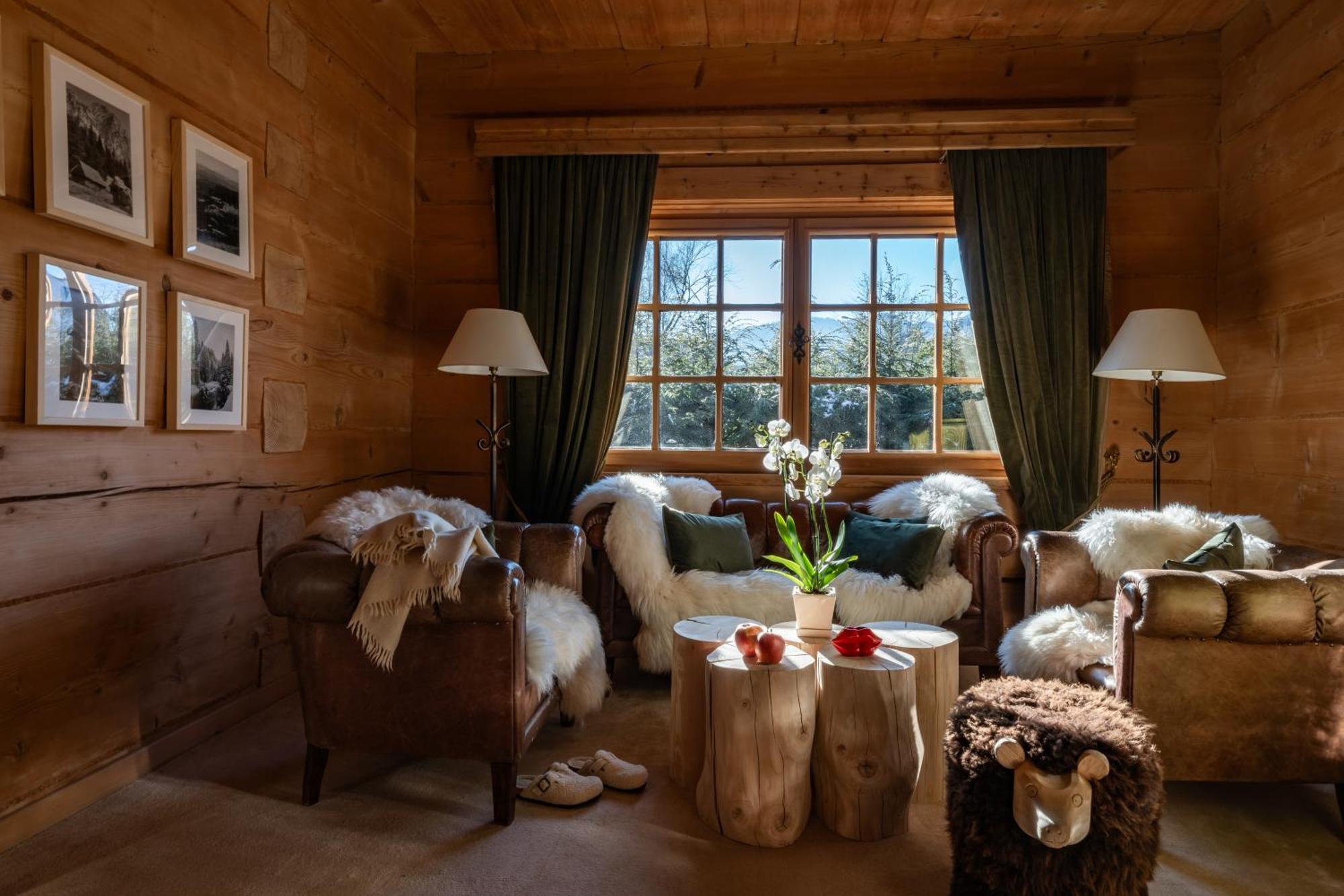 Bed & Breakfast Rajka Zakopane