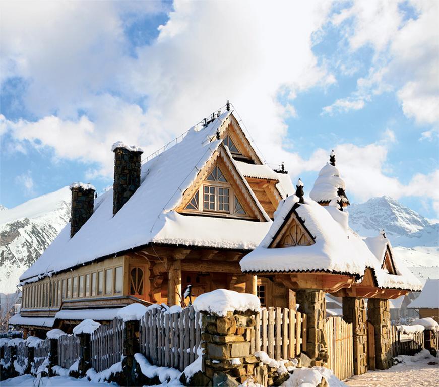 Rajka Bed & Breakfast